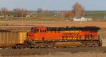 BNSF 8154